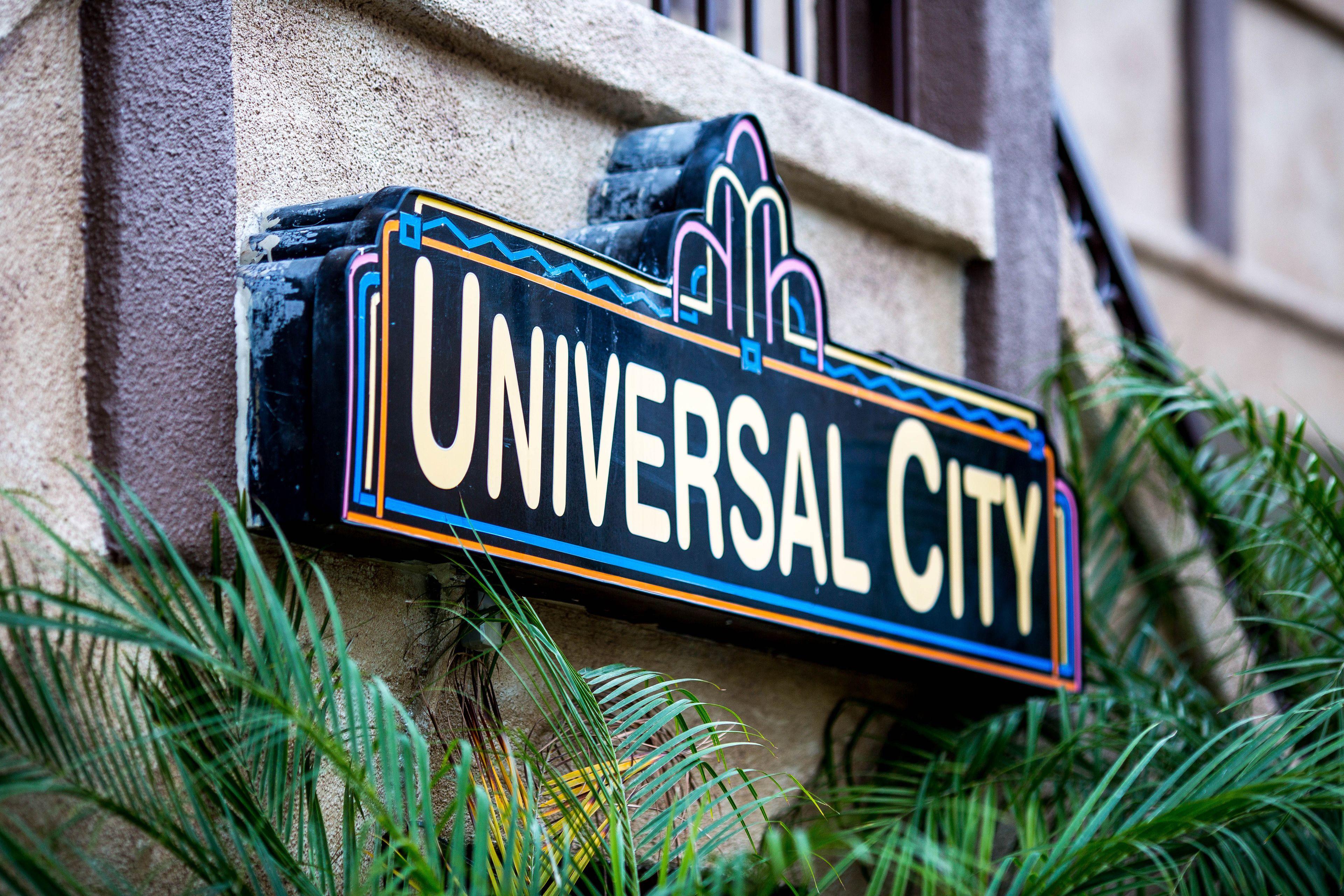 Nite Inn At Universal City - Walking Distance To Universal Studios Hollywood — Fotos 2